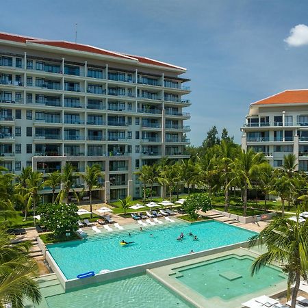 Maha Mangala Zen Garden & Residence Da Nang Exterior foto